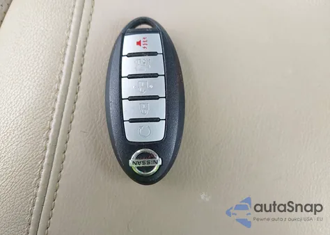 2013 Nissan Altima 2.5 Sl из США, поврежденный, VIN 1N4AL3AP7DC102530